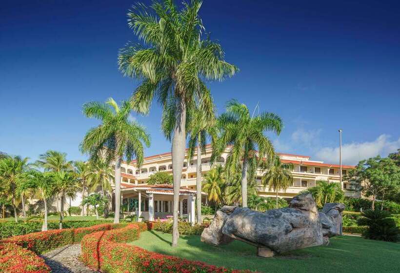 리조트 Sol Río de Luna & Mares