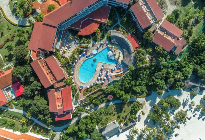 리조트 Sol Río de Luna & Mares