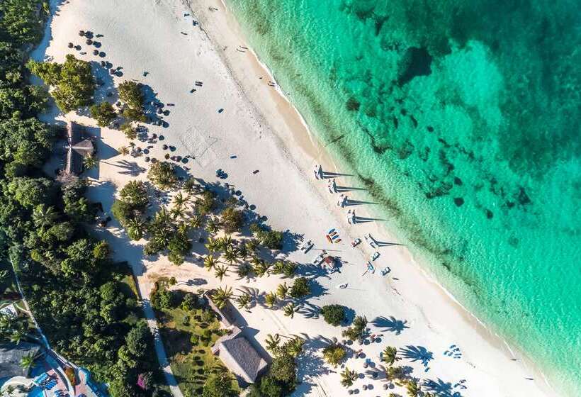 리조트 Sol Río de Luna & Mares