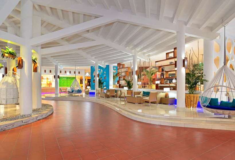 리조트 Sol Río de Luna & Mares