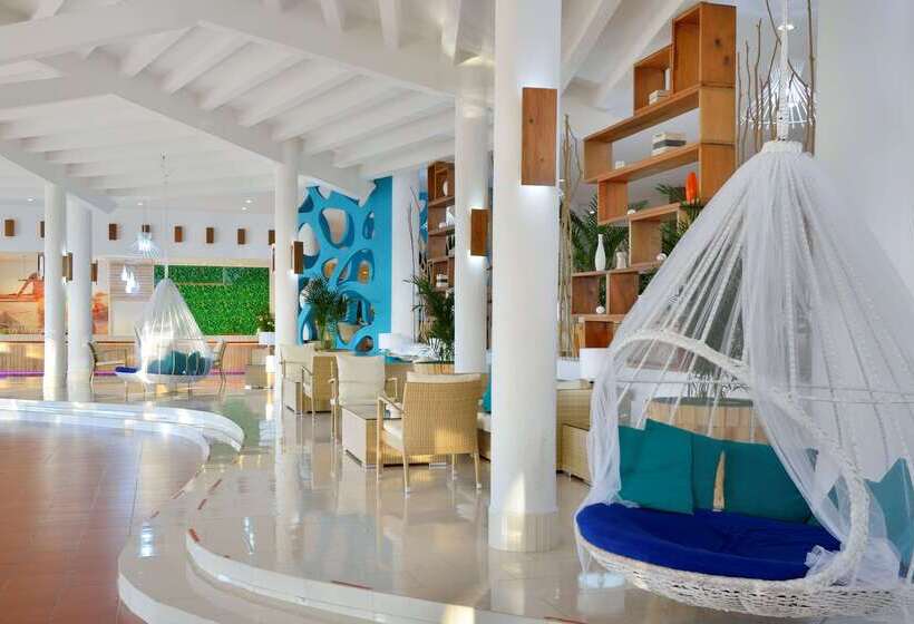 리조트 Sol Río de Luna & Mares