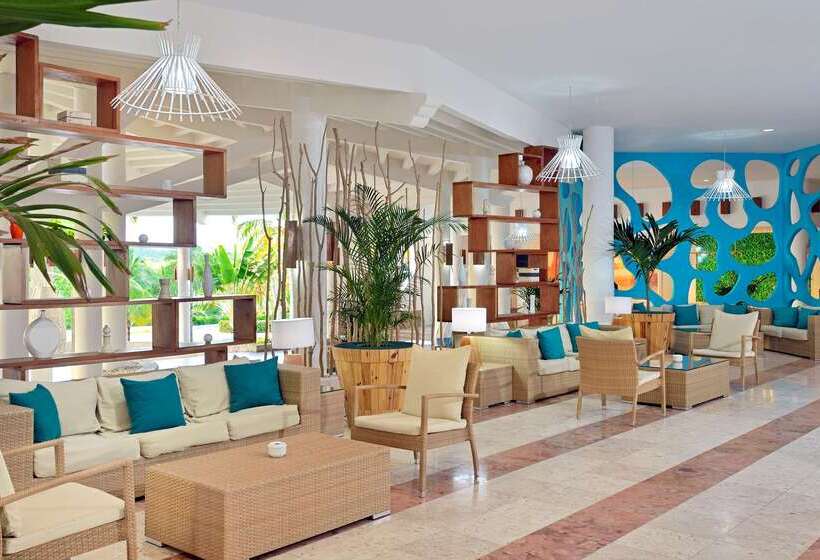 리조트 Sol Río de Luna & Mares