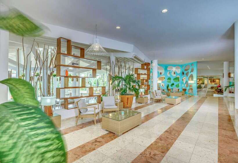 리조트 Sol Río de Luna & Mares