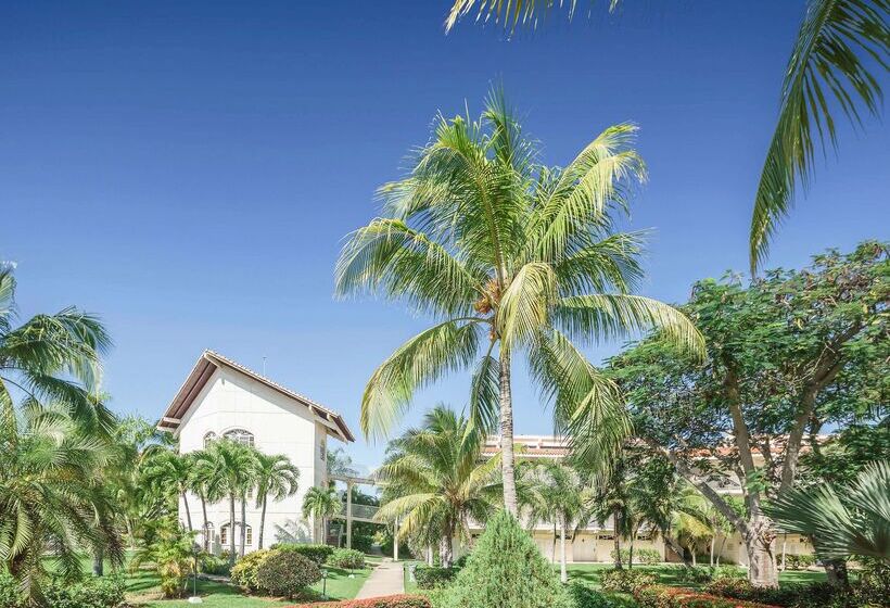 리조트 Sol Río de Luna & Mares