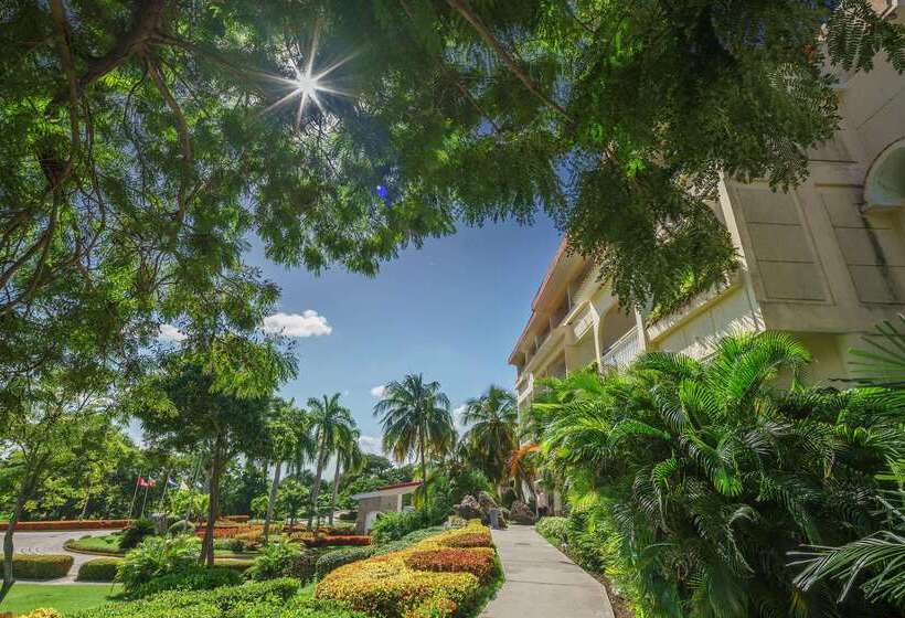 리조트 Sol Río de Luna & Mares