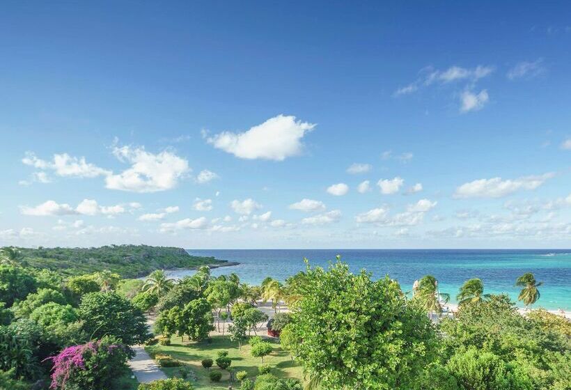 리조트 Sol Río de Luna & Mares