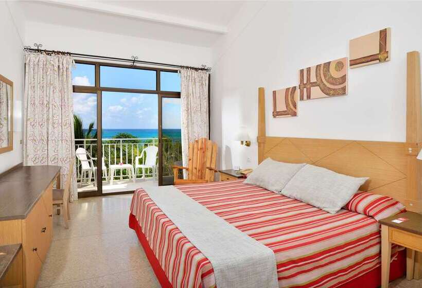 리조트 Sol Río de Luna & Mares