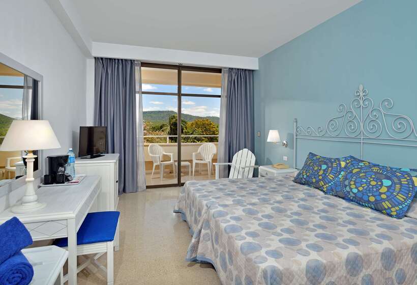 리조트 Sol Río de Luna & Mares