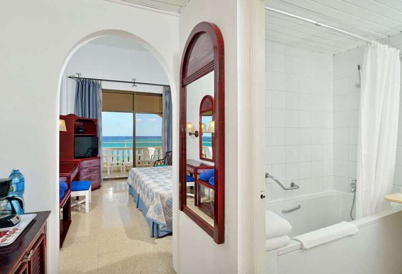 리조트 Sol Río de Luna & Mares