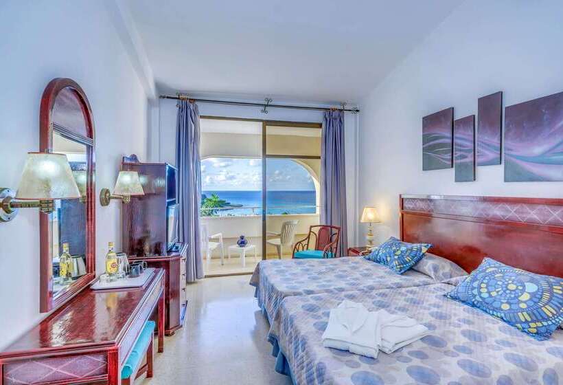 리조트 Sol Río de Luna & Mares