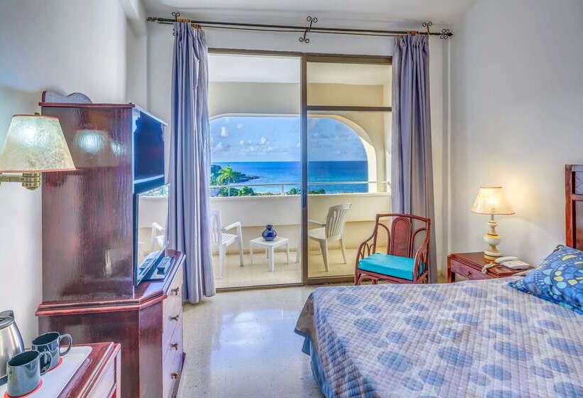 리조트 Sol Río de Luna & Mares