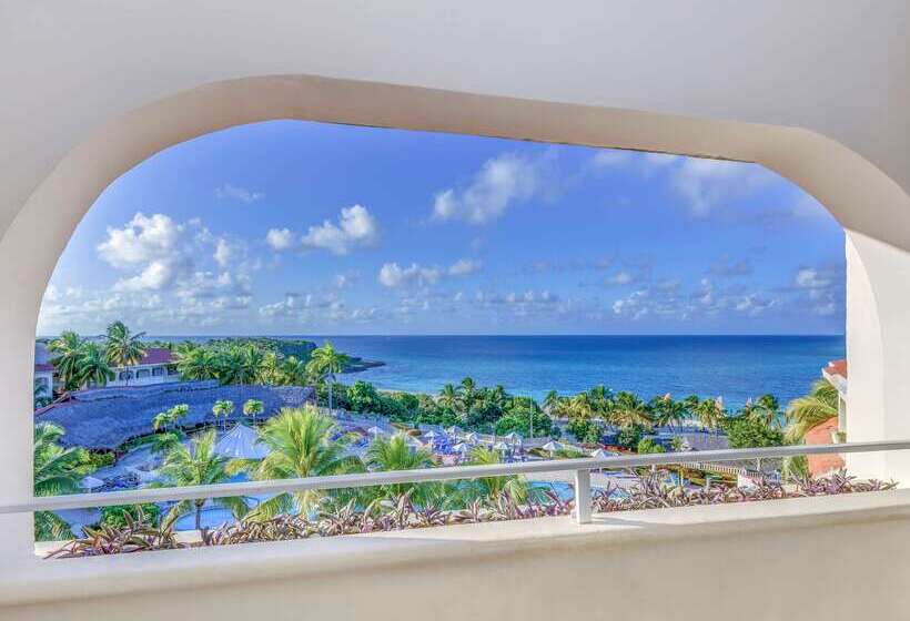 리조트 Sol Río de Luna & Mares