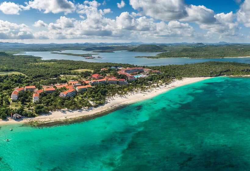 리조트 Sol Río de Luna & Mares