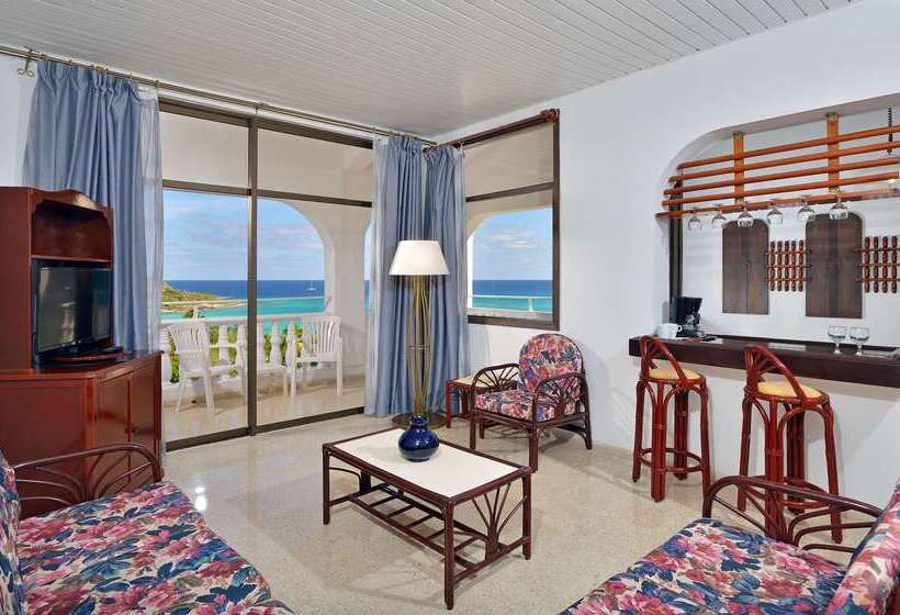 리조트 Sol Río de Luna & Mares