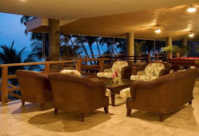 منتجع Tango Mar Beachfront Boutique Hotel & Villas