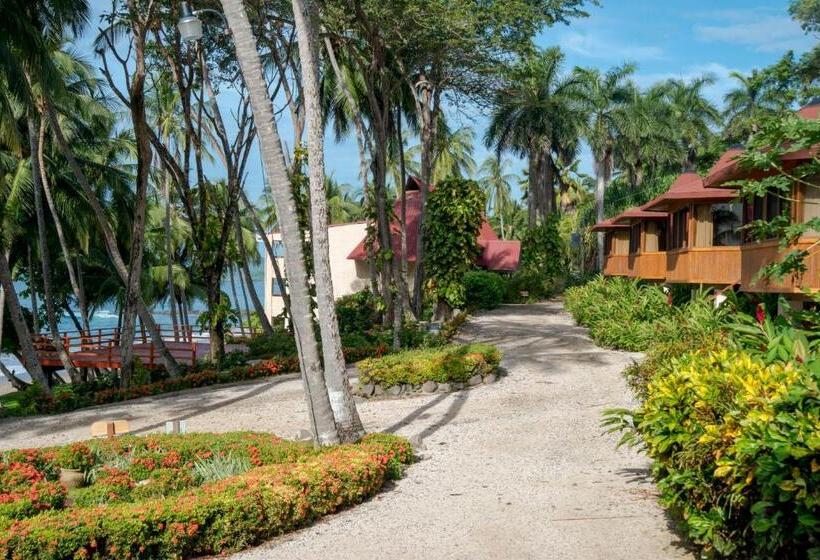 منتجع Tango Mar Beachfront Boutique Hotel & Villas