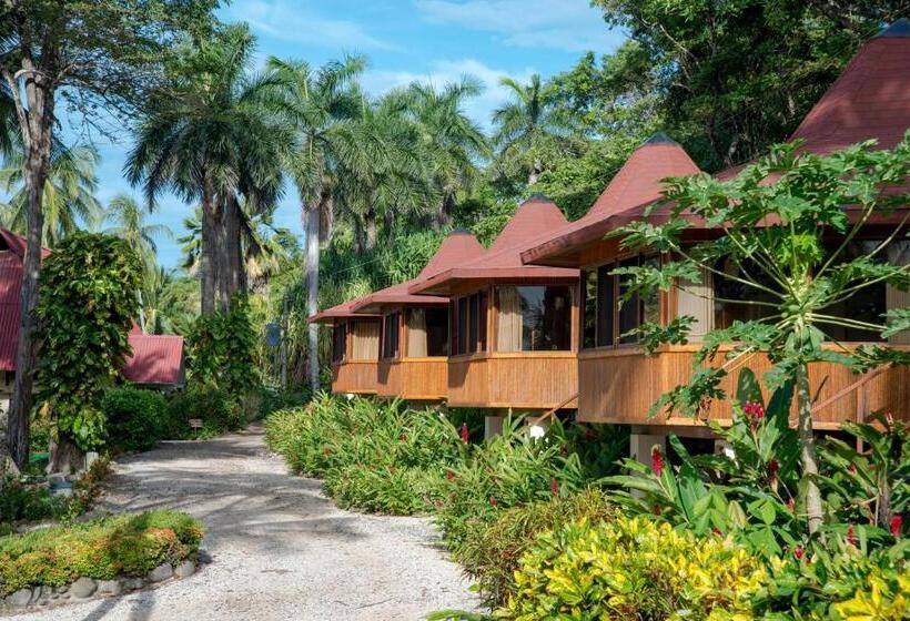 منتجع Tango Mar Beachfront Boutique Hotel & Villas