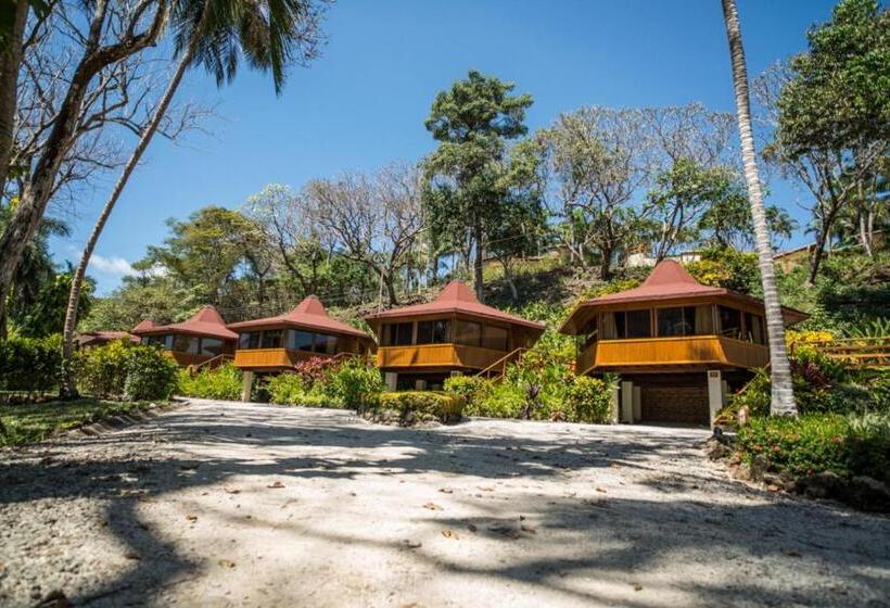 منتجع Tango Mar Beachfront Boutique Hotel & Villas