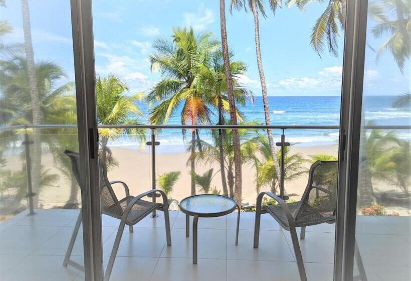 منتجع Tango Mar Beachfront Boutique Hotel & Villas