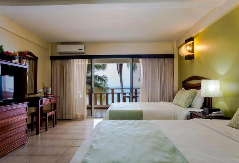 منتجع Tango Mar Beachfront Boutique Hotel & Villas