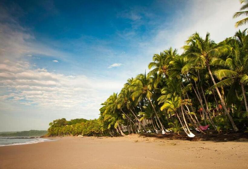 منتجع Tango Mar Beachfront Boutique Hotel & Villas