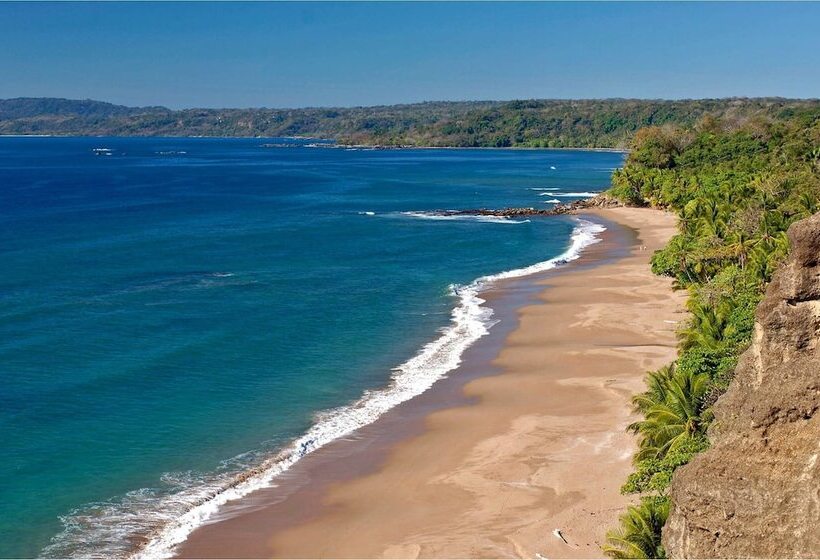 منتجع Tango Mar Beachfront Boutique Hotel & Villas