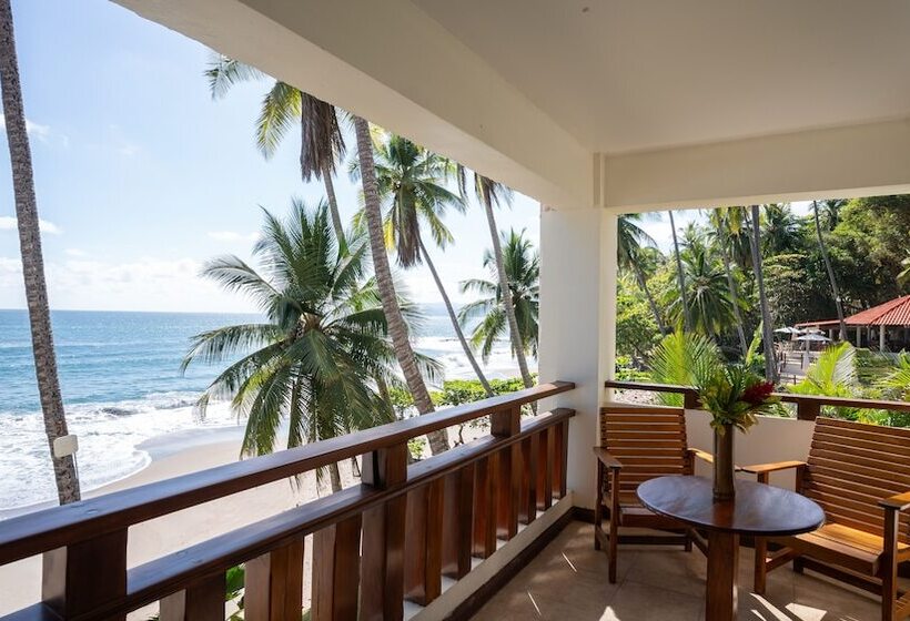 Kurort  Tango Mar Beachfront Boutique Hotel & Villas