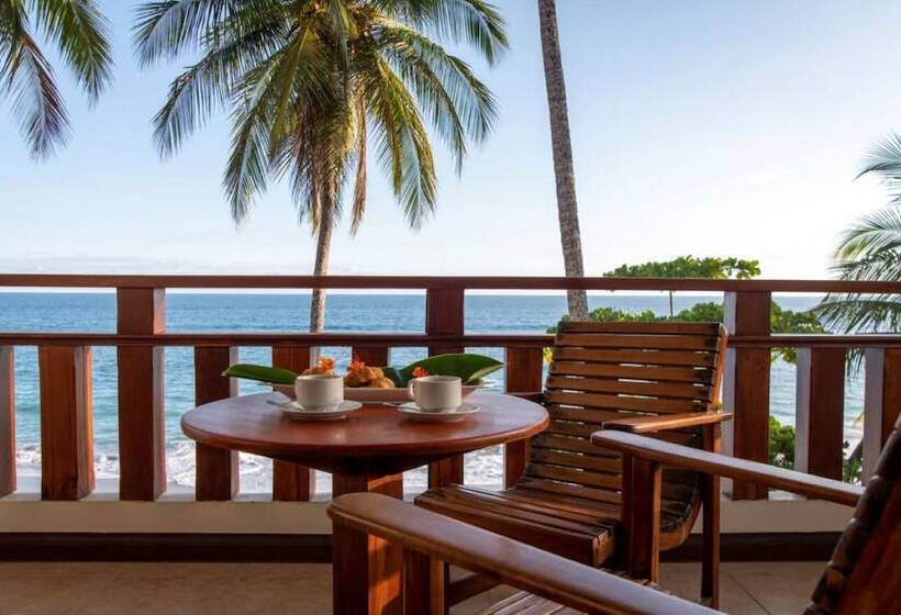 منتجع Tango Mar Beachfront Boutique Hotel & Villas