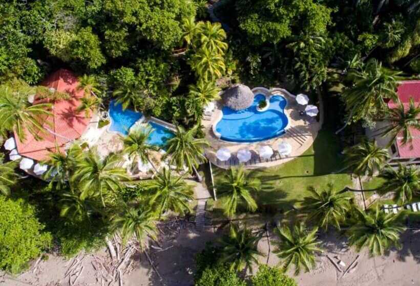 منتجع Tango Mar Beachfront Boutique Hotel & Villas