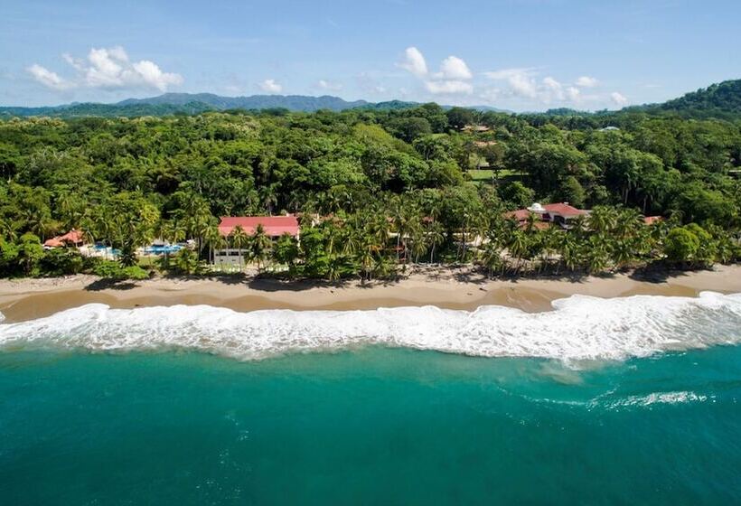 منتجع Tango Mar Beachfront Boutique Hotel & Villas