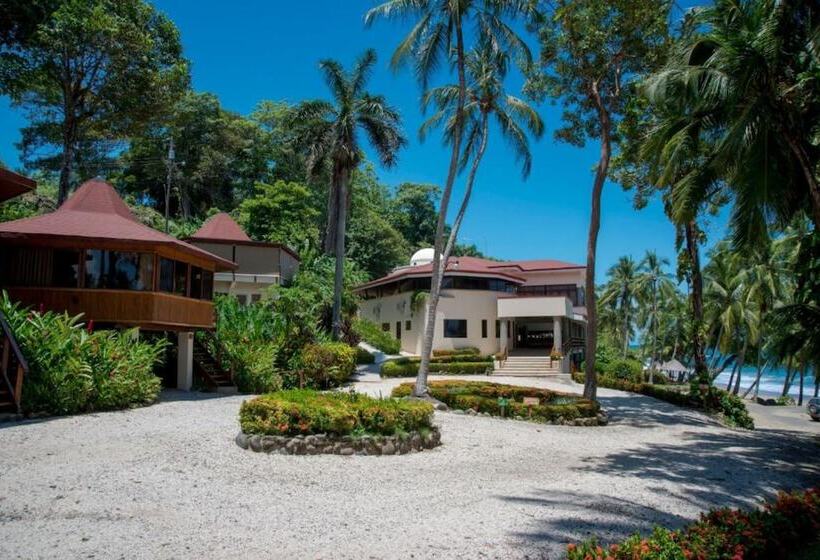 منتجع Tango Mar Beachfront Boutique Hotel & Villas