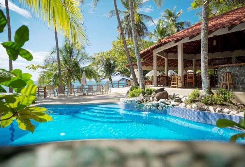 منتجع Tango Mar Beachfront Boutique Hotel & Villas