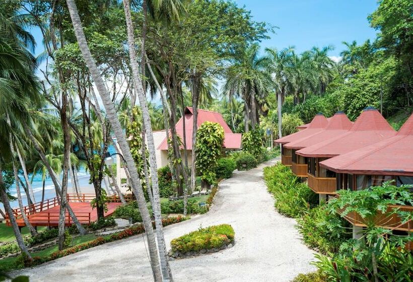 منتجع Tango Mar Beachfront Boutique Hotel & Villas