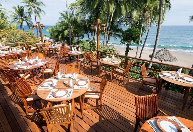 منتجع Tango Mar Beachfront Boutique Hotel & Villas