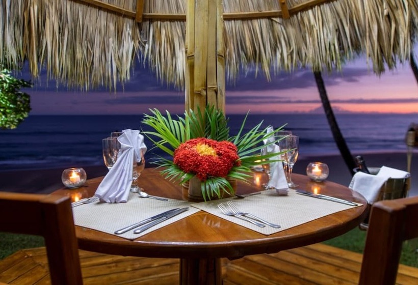 منتجع Tango Mar Beachfront Boutique Hotel & Villas