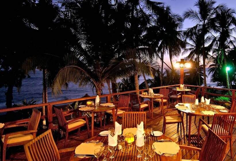 Kurort  Tango Mar Beachfront Boutique Hotel & Villas