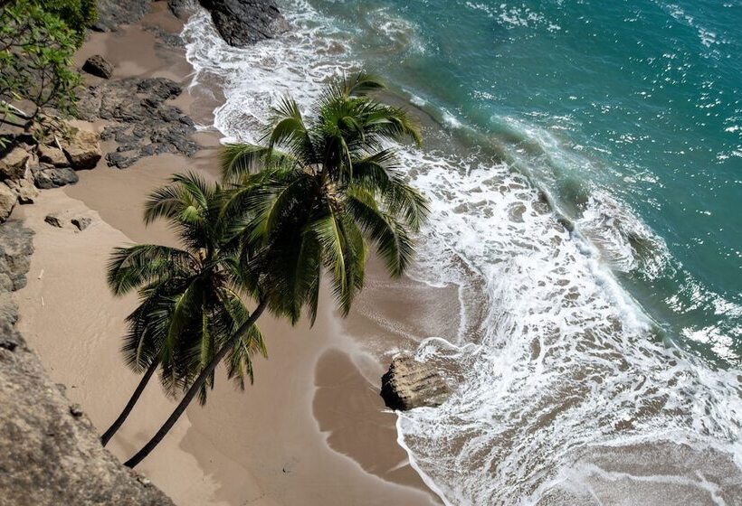 منتجع Tango Mar Beachfront Boutique Hotel & Villas