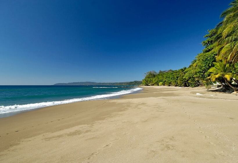 منتجع Tango Mar Beachfront Boutique Hotel & Villas