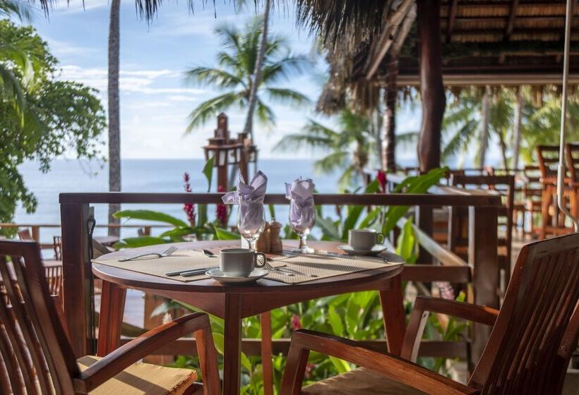 منتجع Tango Mar Beachfront Boutique Hotel & Villas