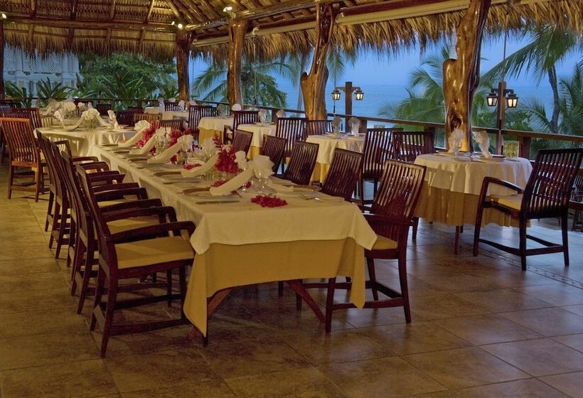 منتجع Tango Mar Beachfront Boutique Hotel & Villas