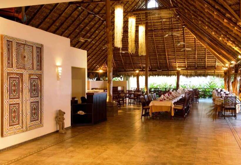 منتجع Tango Mar Beachfront Boutique Hotel & Villas