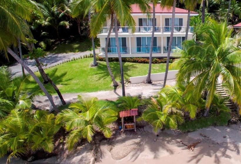 منتجع Tango Mar Beachfront Boutique Hotel & Villas