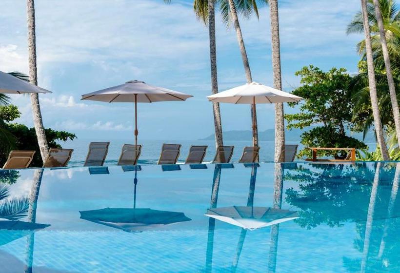 منتجع Tango Mar Beachfront Boutique Hotel & Villas