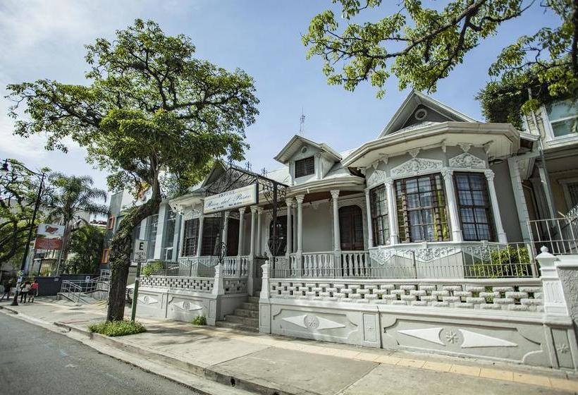 酒店 La Rosa Del Paseo