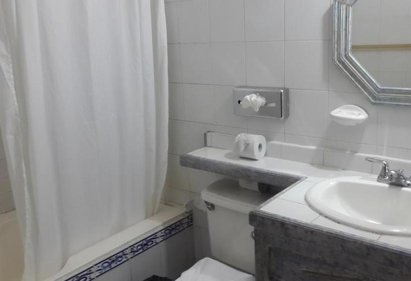 酒店 La Rosa Del Paseo