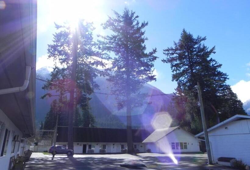 Skagit Motel