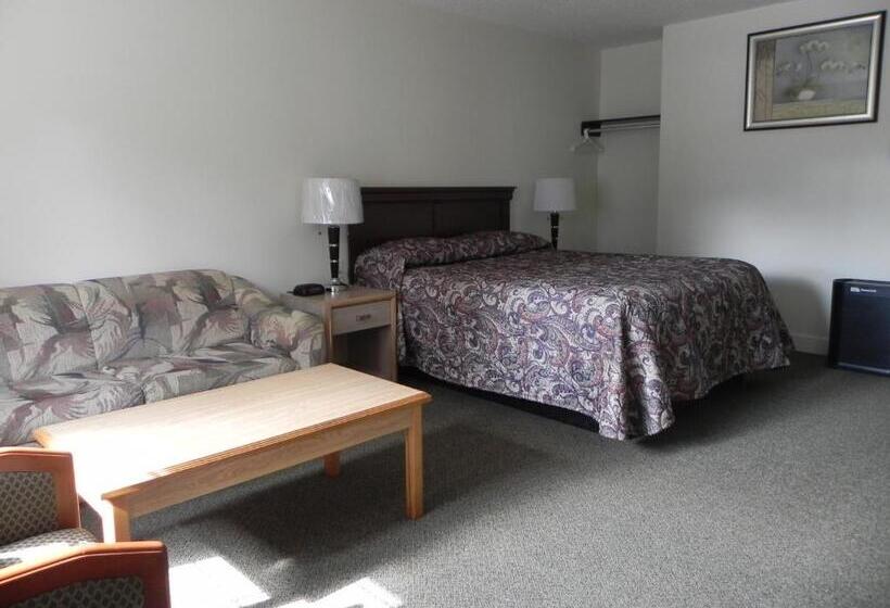 Skagit Motel