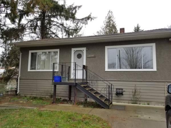 מוטל Slumber Lodge Williams Lake