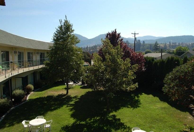 Summerland Motel