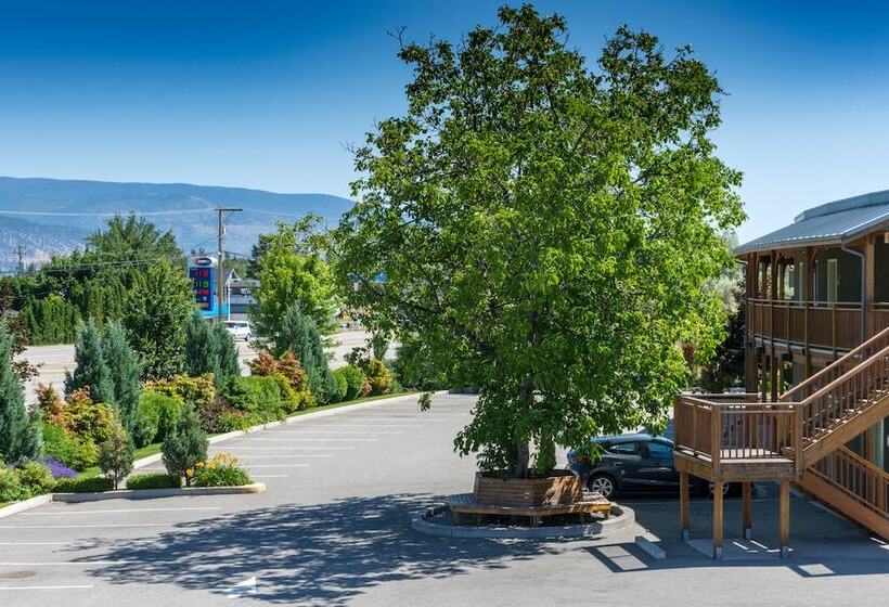 Summerland Motel